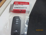 Kia Sorento Genuine Smart Key Remote 6 Button + Parking New Part