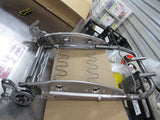 Kia Picanto Genuine Drivers Front Seat Back Frame New Part