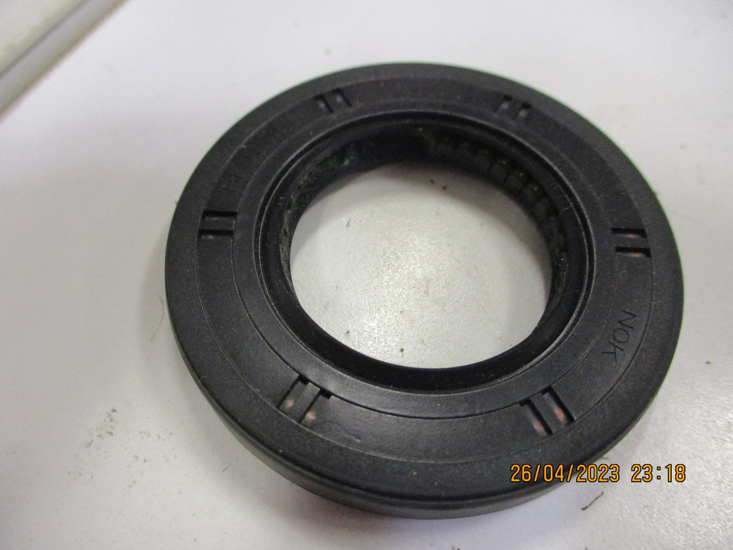 Holden Cruze Genuine Left Hand Side Oil Seal Manual Transmission New Part