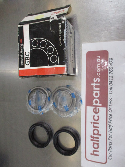 GBC Front Wheel Bearing Suit Hyundai Excel New Part
