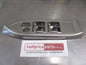 Mitsubishi Pajero Genuine Front Right Power Window Trim Panel New Part.
