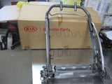 Kia Picanto Genuine Drivers Front Seat Back Frame New Part