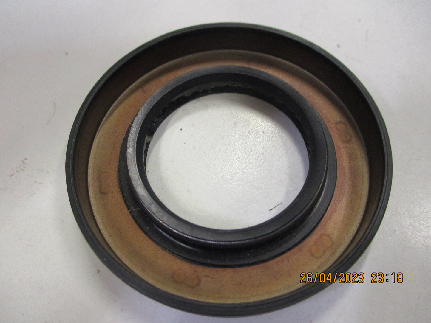 Holden Cruze Genuine Left Hand Side Oil Seal Manual Transmission New Part
