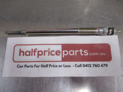 Mitsubishi ML/MN Triton Genuine Glow Plug New Part