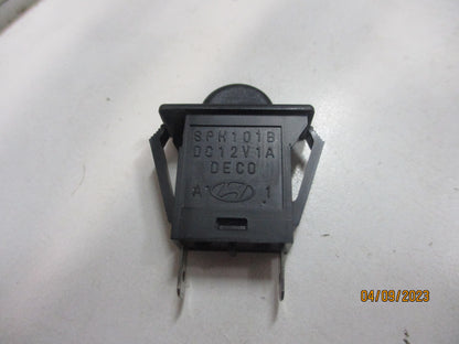 Kia Optima-Cerato-Sportage Genuine Glove Box Light Control Switch New Part