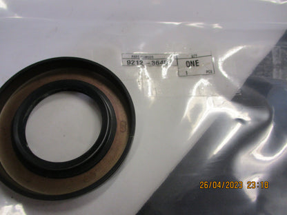Holden Cruze Genuine Left Hand Side Oil Seal Manual Transmission New Part