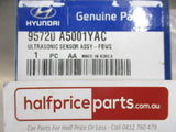 Hyundai I30 Genuine Ultrasonic Sensor Assembly New Part