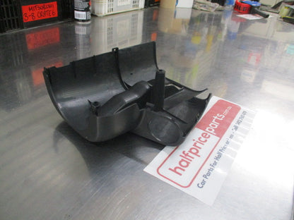 Mitsubishi Lancer/Mirage Genuine Lower Steering Column Cover Trim New Part