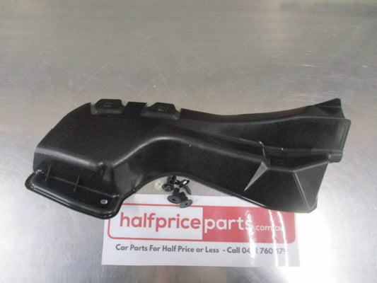 Mitsubishi Lancer Genuine Right Hand Rear Splash Shield Kit New Part