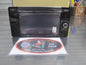 Mitsubishi ASX/Lancer/Outlander Genuine Double Din Head Unit New Part