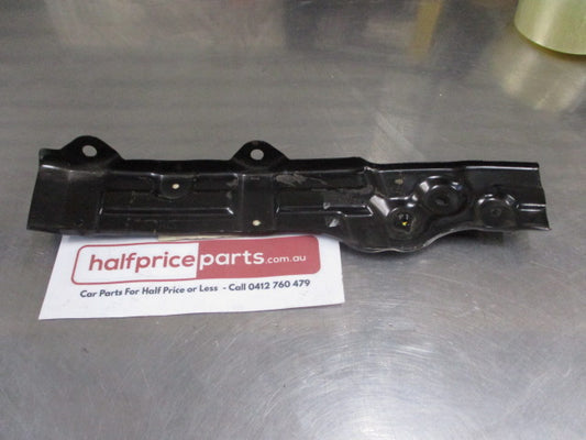 Mitsubishi Pajero Sport Genuine Rear Bumper Side Bracket New Part