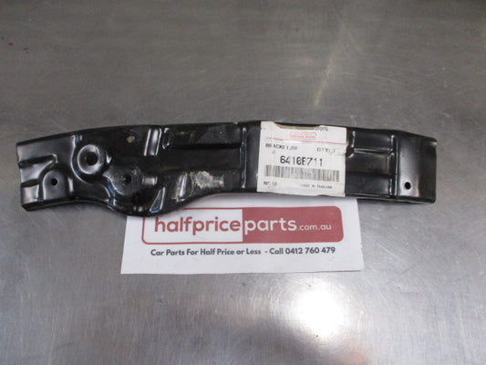 Mitsubishi Pajero Sport Genuine Rear Bumper Side Bracket New Part