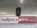 Hyundai Accent SB Genuine Remote Transmitter Assy Keyless Entry New Part