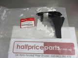 Honda CR-V Genuine Right Hand Rear Bumper Bracket New Part