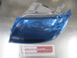 Holden TK Barina Genuine Left Hand Front Head Light Assembly New Part