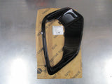 Holden ZB Commodore Drivers Side Fog Light Bezel Black New