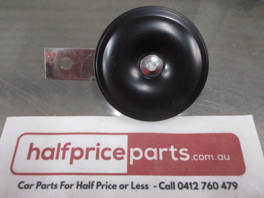 Mitsubishi Pajero Genuine Theft Protection Horn New Part