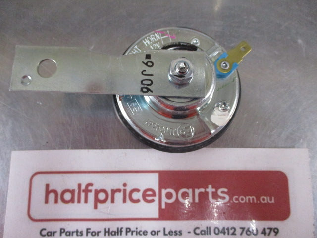Mitsubishi Pajero Genuine Theft Protection Horn New Part