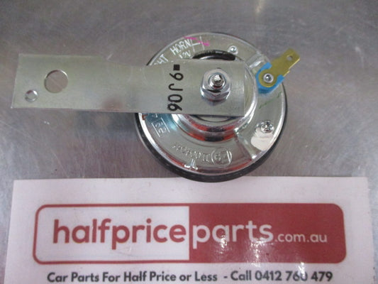 Mitsubishi Pajero Genuine Theft Protection Horn New Part