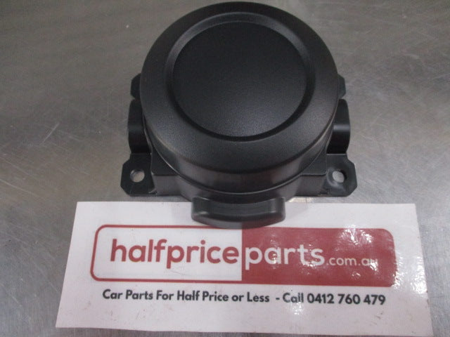 Mitsubishi Outlander Genuine Front Fog Lamp Cover New Part