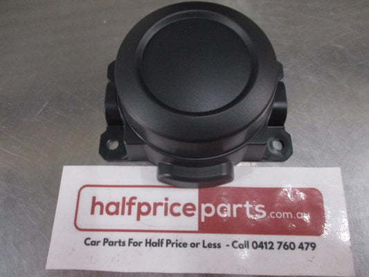 Mitsubishi Outlander Genuine Front Fog Lamp Cover New Part