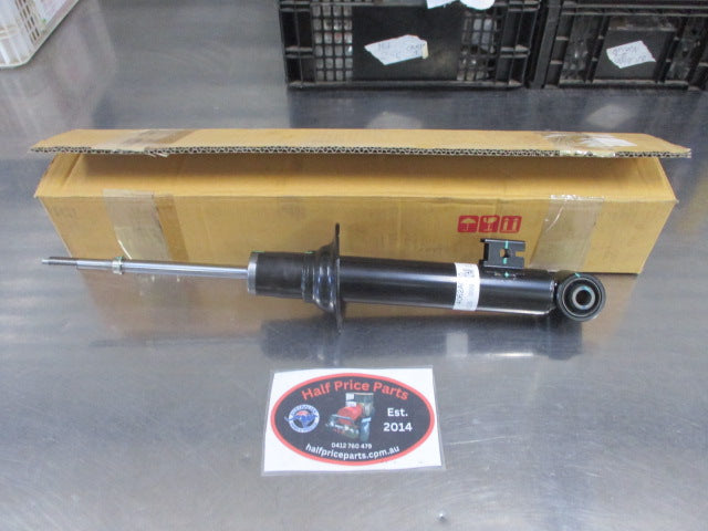 Mitsubishi Pajero Sport Genuine Front Shock Absorber New Part