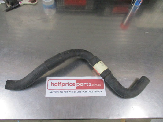 Mitsubishi Magna TE/TF Genuine Lower Radiator Hose New Part