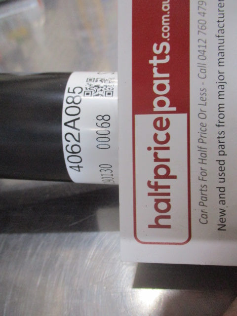 Mitsubishi Pajero Sport Genuine Front Shock Absorber New Part