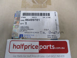 Holden TK Barina Genuine Left Hand Front Head Light Assembly New Part