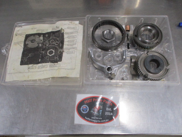 Mitsubishi MQ Triton Genuine 3rd Gears Repair Kit New Part