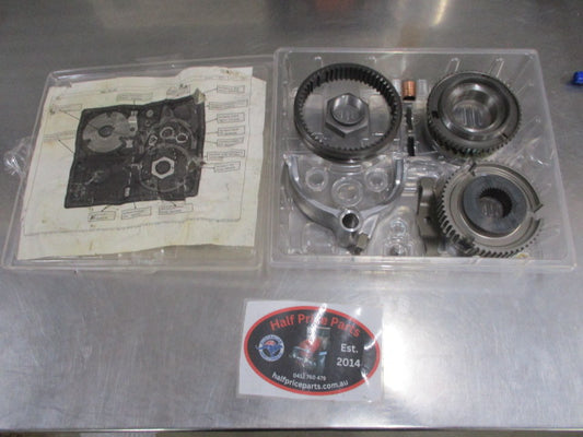 Mitsubishi MQ Triton Genuine 3rd Gears Repair Kit New Part