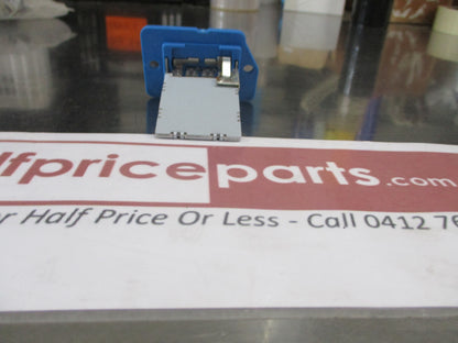 Hyundai Accent/Santa Fe Genuine A/C HVAC Blower Resistor New Part