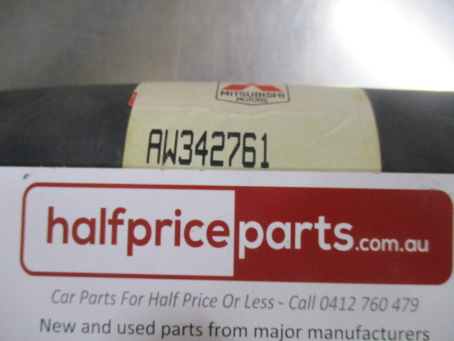 Mitsubishi Magna TE/TF Genuine Lower Radiator Hose New Part