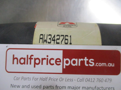 Mitsubishi Magna TE/TF Genuine Lower Radiator Hose New Part