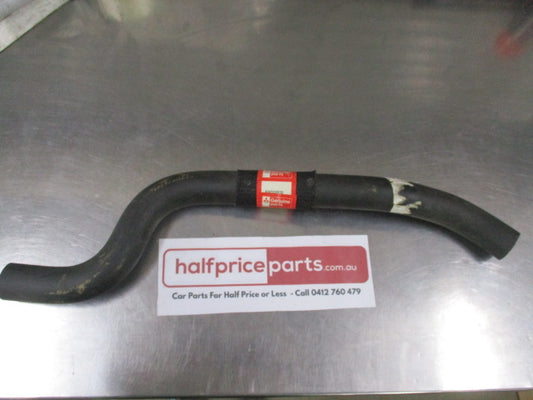 Mitsubishi Magna 2.6Ltr Genuine Upper Radiator Hose New Part