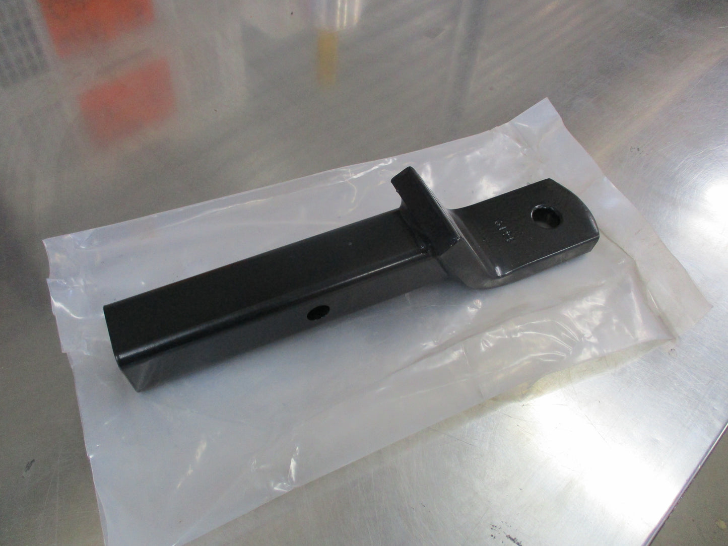 Nissan Navara D22 Genuine Tow Bar Tongue New