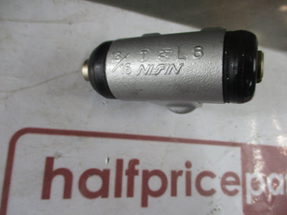 Honda CR-V Genuine Passenger Rear Brake Cylinder New Part