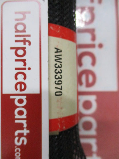 Mitsubishi Magna 2.6Ltr Genuine Upper Radiator Hose New Part