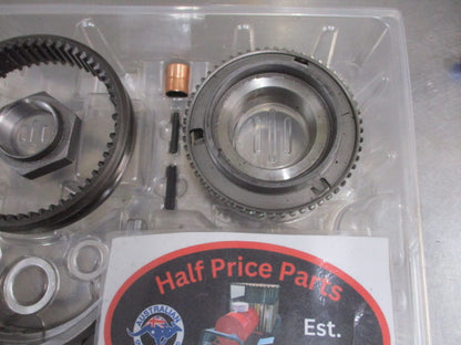 Mitsubishi MQ Triton Genuine 3rd Gears Repair Kit New Part