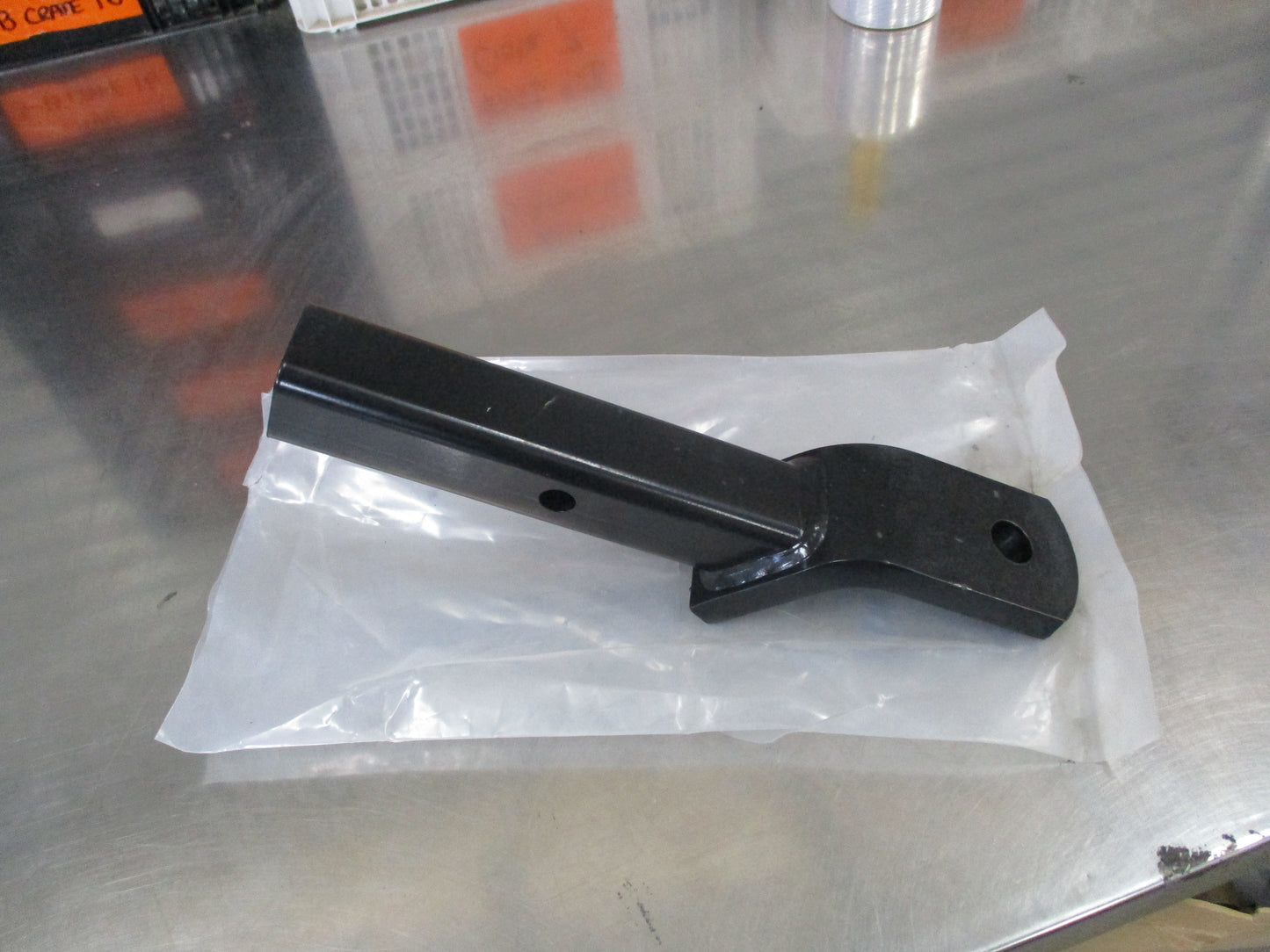 Nissan Navara D22 Genuine Tow Bar Tongue New