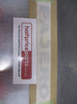 Mitsubishi Pajero Genuine Tail Gate Emblem New Part