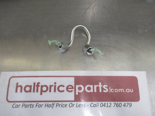 Hyundai I30 Diesel 1.6 Petrol Hatch Genuine Fuel Injection Tube New Part