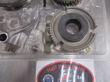 Mitsubishi MQ Triton Genuine 3rd Gears Repair Kit New Part
