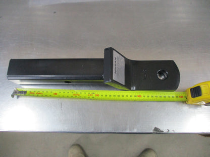Nissan Navara D22 Genuine Tow Bar Tongue New