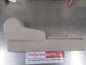 Mitsubishi Pajero Genuine Front Right Hand Seat Side Shield Trim Cover New Part