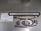 Mitsubishi Triton Genuine 19 Inch LED Light Bar Kit New Part