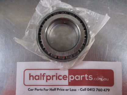 Mitsubishi Pajero/Triton Genuine Diff Case Bearing New Part