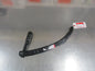 Honda Integra Genuine Front Passenger Bumper Bracket New