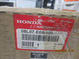 Honda CR-V/Civic/HR-V/Odyssey Genuine Roof Bike Carrier New Part