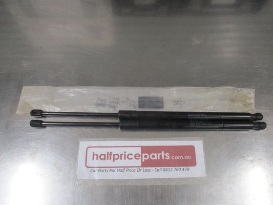 Nissan Pathfinder Genuine Tail Gate Strut Pair Used Part VGC